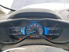2017 Ford C-max Se Синий vin: 1FADP5EU1HL102056