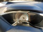 2017 Ford C-max Se Серый vin: 1FADP5EU4HL110166