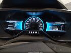 2017 Ford C-max Energi Se Blue vin: 1FADP5EU6HL105485