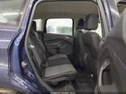 2017 Ford C-max Energi Se Blue vin: 1FADP5EU6HL105485