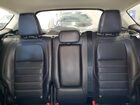 2017 Ford C-max Se Белый vin: 1FADP5EU7HL107939