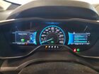 2017 Ford C-max Se Белый vin: 1FADP5EU7HL107939