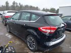 2017 Ford C-max Energi Titanium Черный vin: 1FADP5FU6HL103265 2017 Ford C-max Energi Titanium Черный vin: 1FADP5FU6HL103265