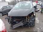 2017 Ford C-max Energi Titanium Черный vin: 1FADP5FU6HL103265 2017 Ford C-max Energi Titanium Черный vin: 1FADP5FU6HL103265