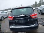 2017 Ford C-max Energi Titanium Черный vin: 1FADP5FU6HL103265 2017 Ford C-max Energi Titanium Черный vin: 1FADP5FU6HL103265