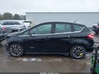 2017 Ford C-max Energi Titanium Черный vin: 1FADP5FU6HL103265 2017 Ford C-max Energi Titanium Черный vin: 1FADP5FU6HL103265
