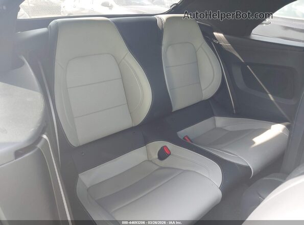 1FAGP8UH3R5105548 2024 FORD MUSTANG Light Blue Вид наклейки с VIN-кодом