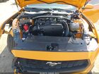 2026 Ford Mustang Ecoboost Premium Оранжевый vin: 1FAGP8UH8T5108968 2026 Ford Mustang Ecoboost Premium Оранжевый vin: 1FAGP8UH8T5108968