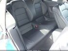 2026 Ford Mustang Ecoboost Premium Blue vin: 1FAGP8UH9T5109448