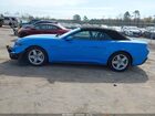 2026 Ford Mustang Ecoboost Premium Blue vin: 1FAGP8UH9T5109448