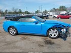 2026 Ford Mustang Ecoboost Premium Blue vin: 1FAGP8UH9T5109448