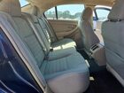 2017 Ford Taurus Se Синий vin: 1FAHP2D80HG126264
