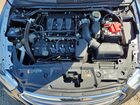 2017 Ford Taurus Se Синий vin: 1FAHP2D80HG126264