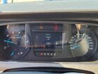 2017 Ford Taurus Se Синий vin: 1FAHP2D80HG126264