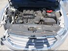 2018 Ford Taurus Se Серебряный vin: 1FAHP2D82JG105700