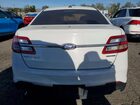2019 Ford Taurus Se White vin: 1FAHP2D84KG106946 2019 Ford Taurus Se White vin: 1FAHP2D84KG106946