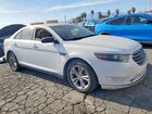 2019 Ford Taurus Se White vin: 1FAHP2D84KG106946 2019 Ford Taurus Se White vin: 1FAHP2D84KG106946