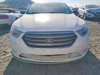2019 Ford Taurus Se White vin: 1FAHP2D84KG106946 2019 Ford Taurus Se White vin: 1FAHP2D84KG106946