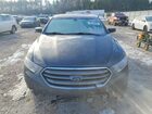 2018 Ford Taurus Se Желто-коричневый vin: 1FAHP2D85JG130803