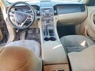 2016 Ford Taurus Se Черный vin: 1FAHP2D89GG121952