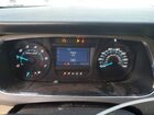 2016 Ford Taurus Se Черный vin: 1FAHP2D89GG121952