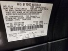 2016 Ford Taurus Sel Серый vin: 1FAHP2E84GG107519