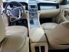 2016 Ford Taurus Sel Белый vin: 1FAHP2E84GG126085