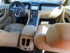 2016 Ford Taurus Sel White vin: 1FAHP2E86GG144720