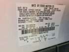 2016 Ford Taurus Sel White vin: 1FAHP2E86GG144720