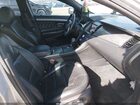 2017 Ford Taurus Sel Серебряный vin: 1FAHP2E88HG112983