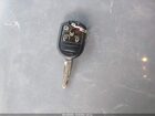 2018 Ford Taurus Sel Синий vin: 1FAHP2E89JG105675