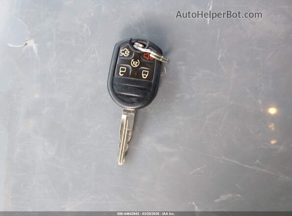 1FAHP2E89JG105675 2018 FORD TAURUS Синий Вид панели приборов