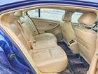 2016 Ford Taurus Sel Синий vin: 1FAHP2E8XGG107539