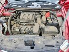 2018 Ford Taurus Limited Red vin: 1FAHP2F80JG133444