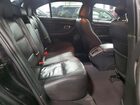 2019 Ford Taurus Limited Black vin: 1FAHP2F82KG108577