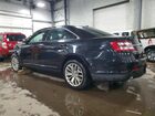 2019 Ford Taurus Limited Black vin: 1FAHP2F82KG108577