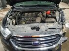 2019 Ford Taurus Limited Black vin: 1FAHP2F82KG108577