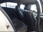 2018 Ford Taurus Limited Белый vin: 1FAHP2F83JG109784