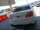 2018 Ford Taurus Limited Белый vin: 1FAHP2F83JG109784