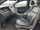 2019 Ford Taurus Limited Black vin: 1FAHP2F83KG101413