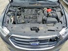 2019 Ford Taurus Limited Black vin: 1FAHP2F83KG101413