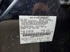 2019 Ford Taurus Limited Black vin: 1FAHP2F83KG101413