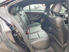 2019 Ford Taurus Limited Black vin: 1FAHP2F83KG101413