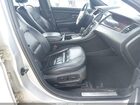 2019 Ford Taurus Limited Silver vin: 1FAHP2F83KG106689
