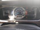 2019 Ford Taurus Limited Silver vin: 1FAHP2F83KG106689