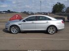 2019 Ford Taurus Limited Silver vin: 1FAHP2F83KG106689