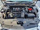 2016 Ford Taurus Limited Белый vin: 1FAHP2F84GG155908