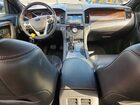 2016 Ford Taurus Limited Белый vin: 1FAHP2F84GG155908