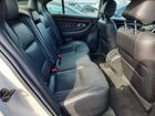 2016 Ford Taurus Limited Белый vin: 1FAHP2F84GG155908