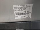 2017 Ford Taurus Limited Серебряный vin: 1FAHP2F84HG128239